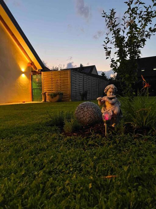 Idyllic Holiday Home - Relaxation Place Leibnitz Exterior photo