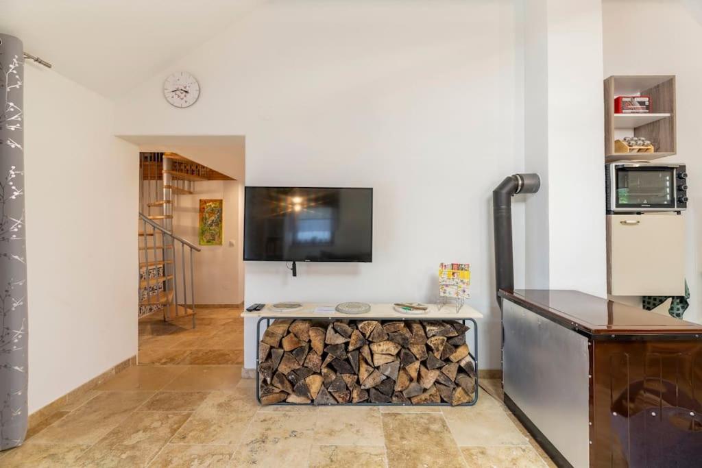 Idyllic Holiday Home - Relaxation Place Leibnitz Exterior photo